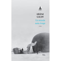 ISBN Un monde sans rivage
