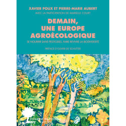 ISBN Demain, une Europe agroécologique