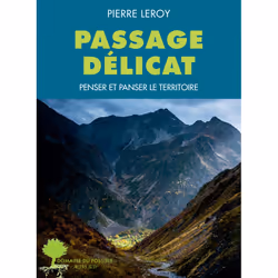 ISBN Passage délicat, Français, 288 pages