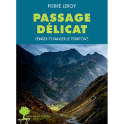 ISBN Passage délicat