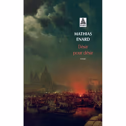 ISBN Désir pour désir, Français, 80 pages
