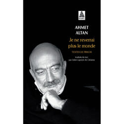 ISBN Je ne reverrai plus le monde