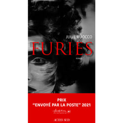 ISBN Furies