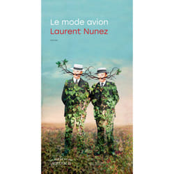 ISBN Le mode avion
