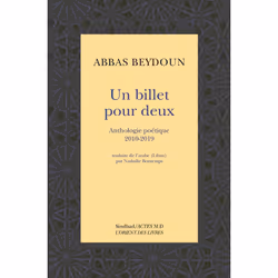 ISBN Un billet pour deux, Français, 160 pages