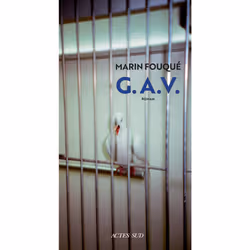 ISBN G. A. V., Français, 448 pages