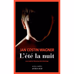 ISBN L'été la nuit, Français, 288 pages