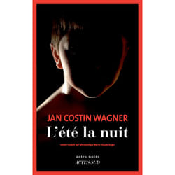 ISBN L'été la nuit