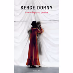 ISBN Serge Dorny, Français, 144 pages