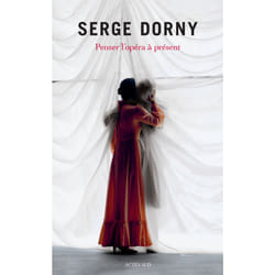 ISBN Serge Dorny