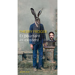 ISBN Et pourtant ils existent