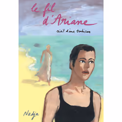 ISBN Le fil d'Ariane, Français, 224 pages
