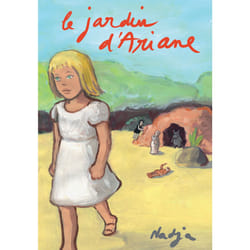 ISBN Le jardin d'Ariane