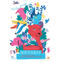 ISBN Histoires à dormir debout