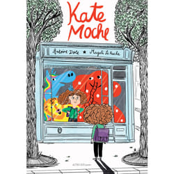 ISBN Kate Moche