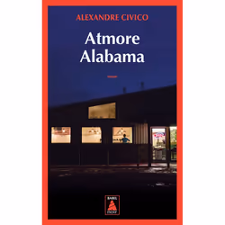 ISBN Atmore, Alabama, Français, 160 pages