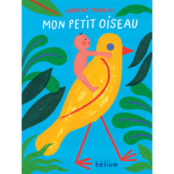 ISBN Mon petit oiseau