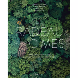 ISBN Le Radeau des Cimes, Français, 288 pages