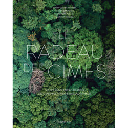 ISBN Le Radeau des Cimes
