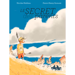 ISBN Le secret des parents, Français, 32 pages