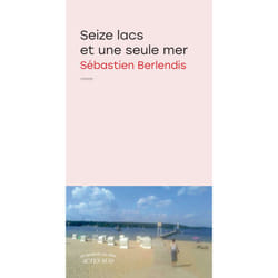ISBN Seize lacs et une seule mer