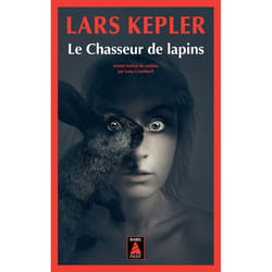 ISBN Le Chasseur de lapins