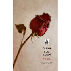 ISBN Marina
