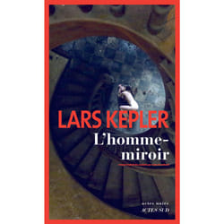ISBN L'Homme-miroir