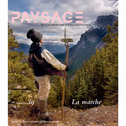 ISBN Les Carnets du paysage n° 39, Français, 160 pages