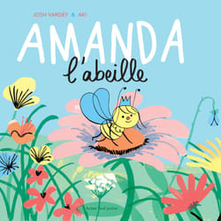 ISBN Amanda l'abeille