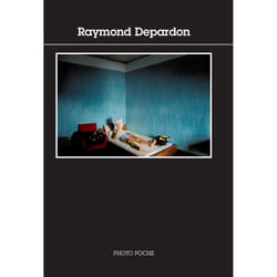 ISBN Raymond Depardon NE