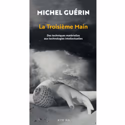 ISBN La Troisième Main, Français, 224 pages