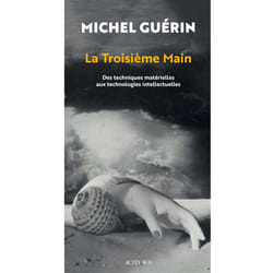 ISBN La Troisième Main