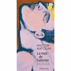 ISBN La Nuit de l'attente, Français, 256 pages