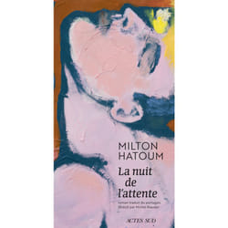 ISBN La Nuit de l'attente