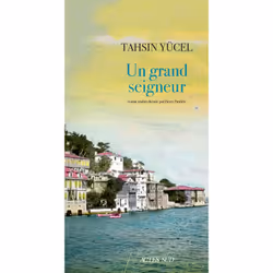 ISBN Un grand seigneur, Français, 96 pages