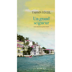 ISBN Un grand seigneur