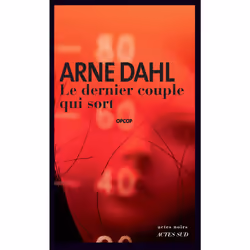 ISBN Le dernier couple qui sort, Français, 528 pages