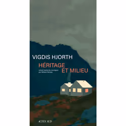 ISBN Héritage et milieu, Français, 400 pages