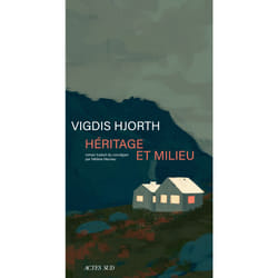 ISBN Héritage et milieu