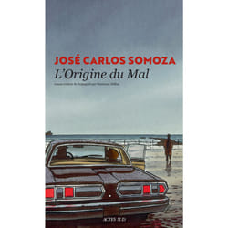 ISBN L'Origine du mal