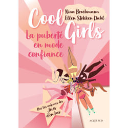 ISBN Cool Girls