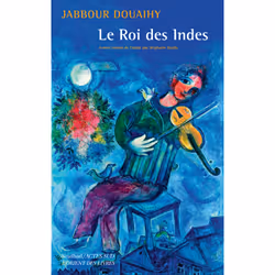 ISBN Le Roi des Indes, Français, 224 pages