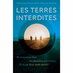 ISBN Les Terres interdites, Français, 256 pages