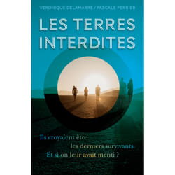 ISBN Les Terres interdites