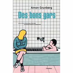 ISBN Des bons gars, Français, 496 pages