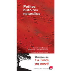 ISBN Petites histoires naturelles