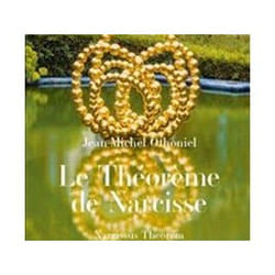 ISBN Narcissus Theorem livre Art & design Anglais