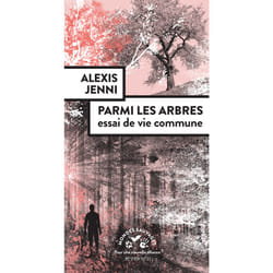 ISBN Parmi les arbres, essai de vie commune