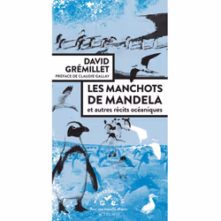 ISBN Les manchots de Mandela, Français, 240 pages